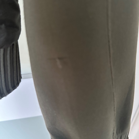 Lululemon reversible bomber jacket - Picture 6 of 8